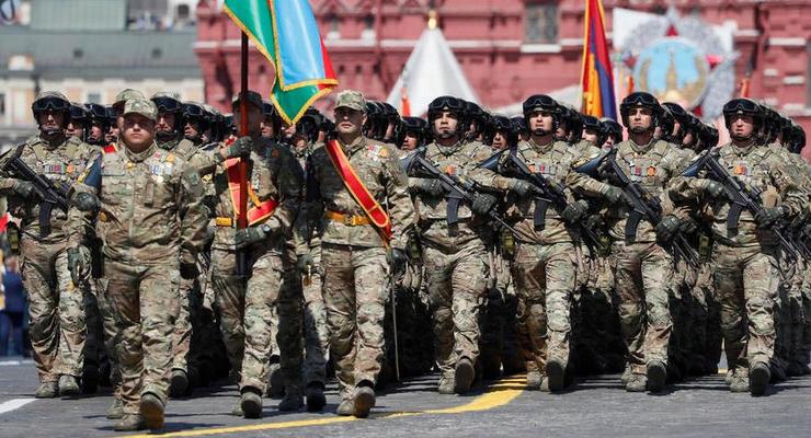 Конфликт с Арменией: 23 тысячи азербайджанцев записались в армию