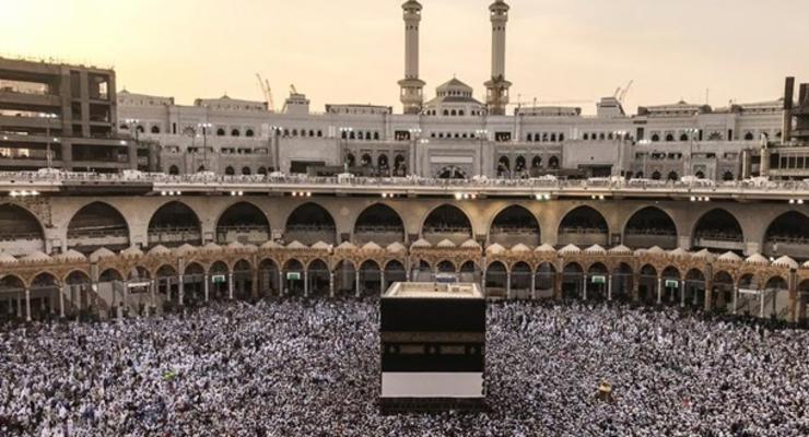 Саудовская Аравия заявила о готовности к новому сезону паломничества