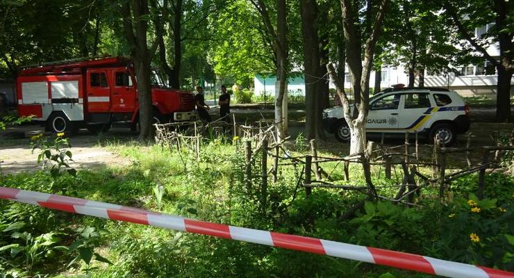 Открыл газ и ушел: Киевлянин пытался взорвать дом