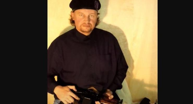 Луцкий террорист заявил о раненом заложнике