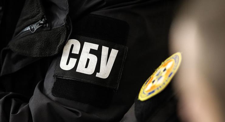 СБУ задержала экс-контрразведчика, которого боевики обвинили в убийстве Захарченко