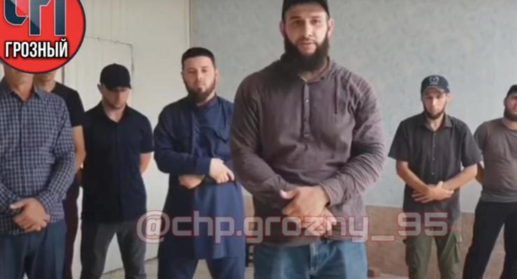 В Чечне семья блогера взяла на себя ответственность за его убийство