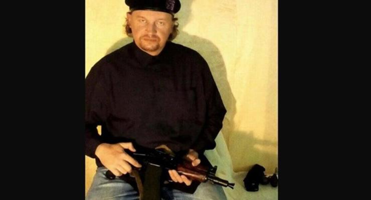 СМИ узнали интересные детали из биографии луцкого террориста