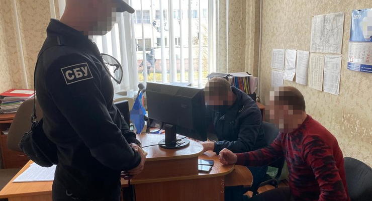 За "референдум" 2014 г на Луганщине осуждены более 100 человек – СБУ
