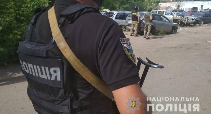 У полтавского террориста была шизофрения – СМИ