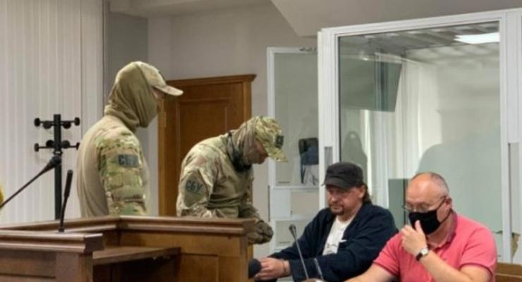 “Ждите продолжения”: Луцкий террорист сделал предупреждение в суде