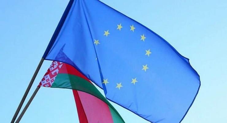ЕС обратился к Беларуси по поводу политических заключенных