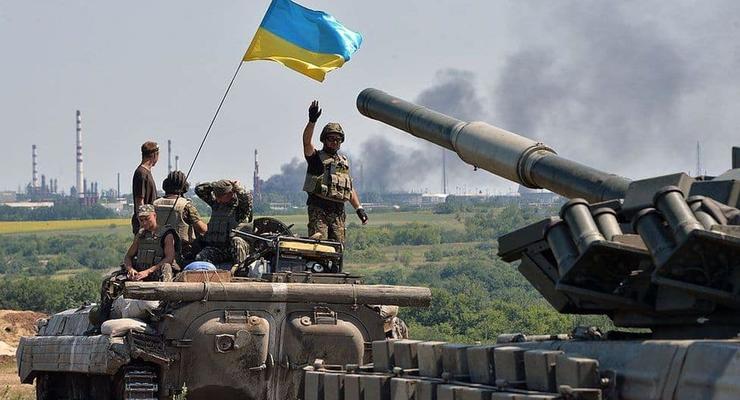 Накануне перемирия на Донбассе 13 раз открывали огонь