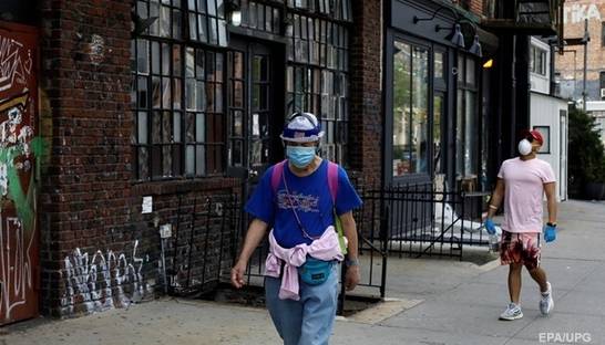 В США готовят пакет помощи населению еще на $1 триллион