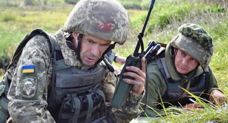Прекращение огня на Донбассе: В Минобороны сделали заявление