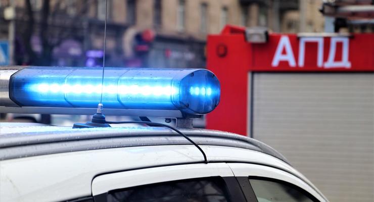 На Херсонщине полицейский утонул, спасая подростков