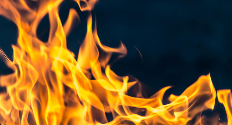 Мужчина в Закарпатье совершил самосожжение и умер в больнице