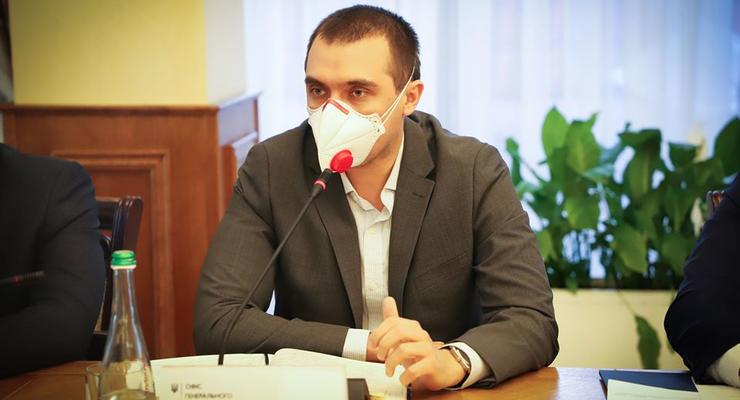ГБР не посягает на Томос – Соколов
