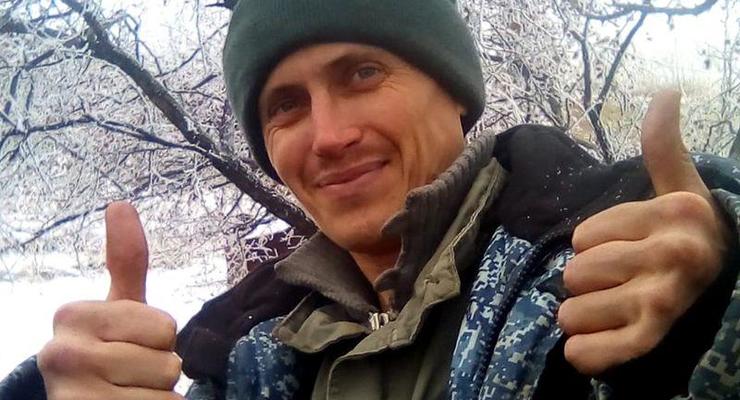 На Донбассе погиб разведчик “ЛНР”, который состоял в базе “Миротворца”