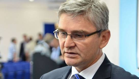 В Боснии от коронавируса скончался министр