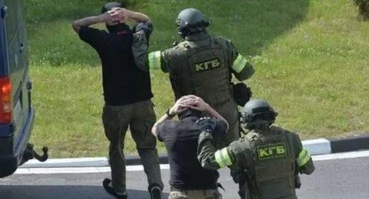 Беларусь просит информацию о преступлениях "вагнеровцев" в Украине
