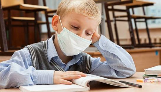 1 сентября учебный год начнется по всей Украине – Шмыгаль