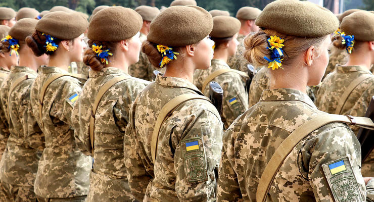 В Украине военную форму будут носить по-новому: Подробности