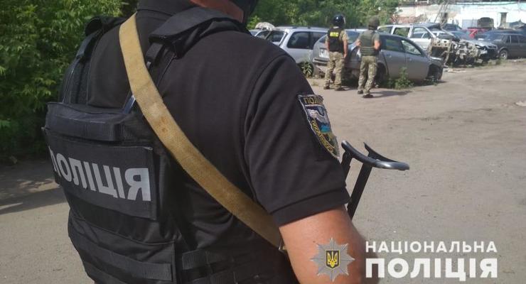 ГБР проверит законность ликвидации "полтавского террориста"