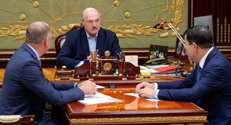 Лукашенко рассказал о целях задержанных боевиков