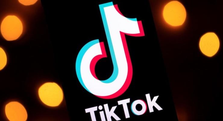 Трамп назвал сроки запрета TikTok в США