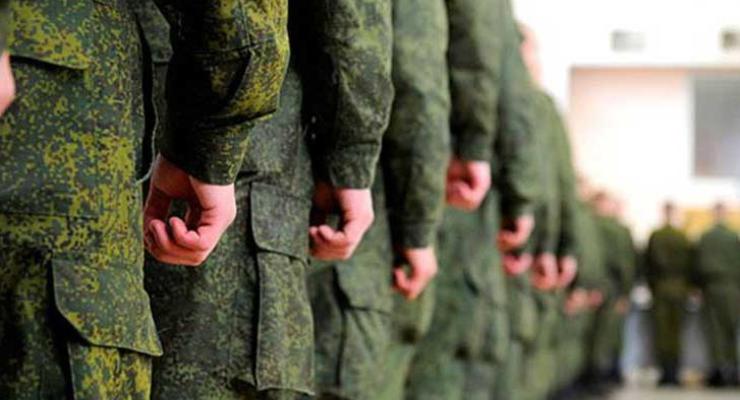 В Беларуси готовят сборы военнообязанных
