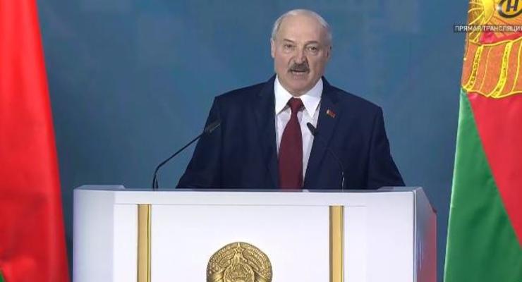 Лукашенко оценил потери от спора по нефти с РФ