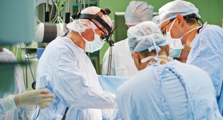 Кабмин упорядочил правила перевозки органов для трансплантации