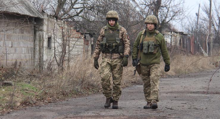 В Украине отменят военно-квартирную повинность при военном положении