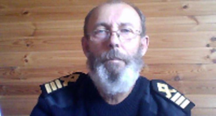 Капитан корабля рассказал историю попадания опасного груза в Бейрут