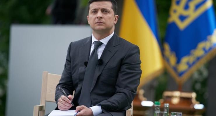Замглавы Офиса президента стал замминистра времен Януковича