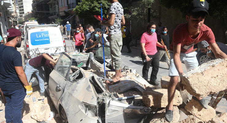 Главное 5 июля: Возросшее число жертв в Ливане и выборы по правилам