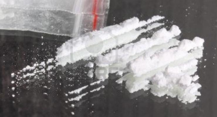 Во Франции в контейнере с рисом нашли более тонны кокаина