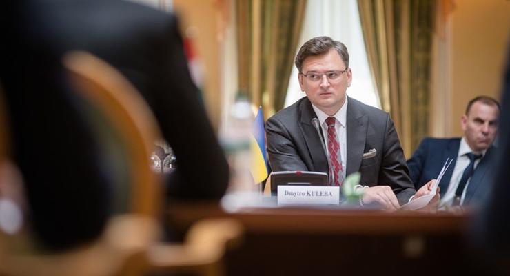 Украина не получала согласия Беларуси на выдачу "вагнеровцев" - Кулеба