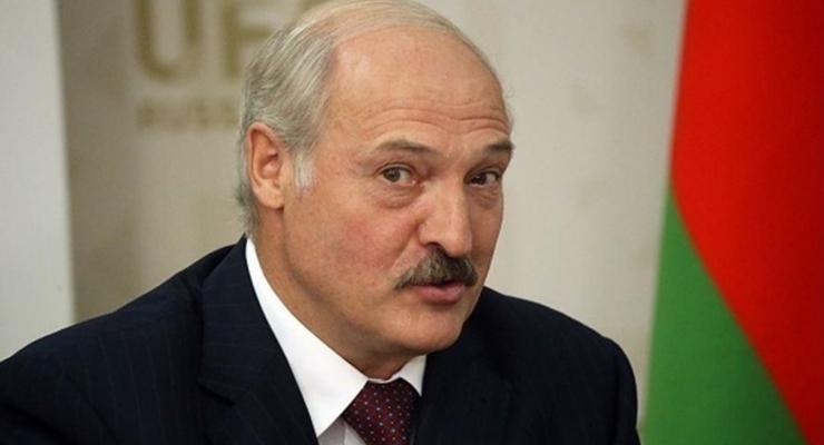 Лукашенко говорит, что был трудным ребенком