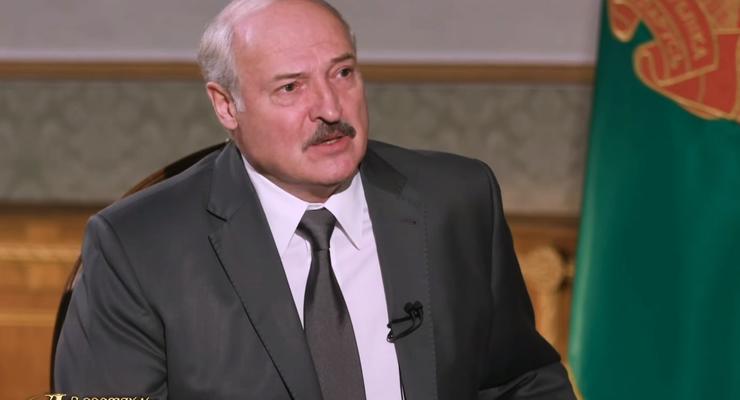 От нее котлетами пахнет; как вести с ней дебаты — Лукашенко о Тихановской