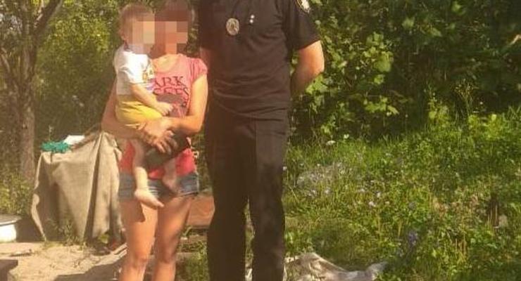 В Мукачево потерялся 2-летний мальчик
