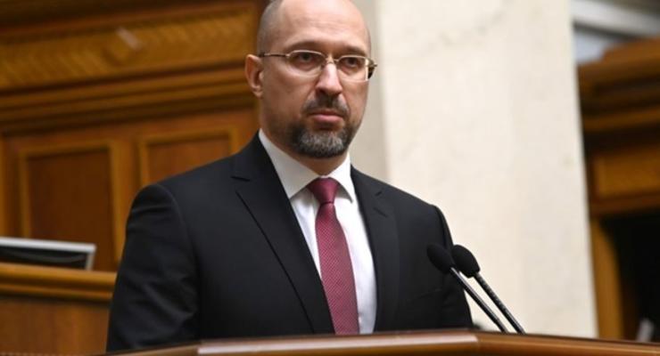 Киев отправит Ливану гуманитарную помощь