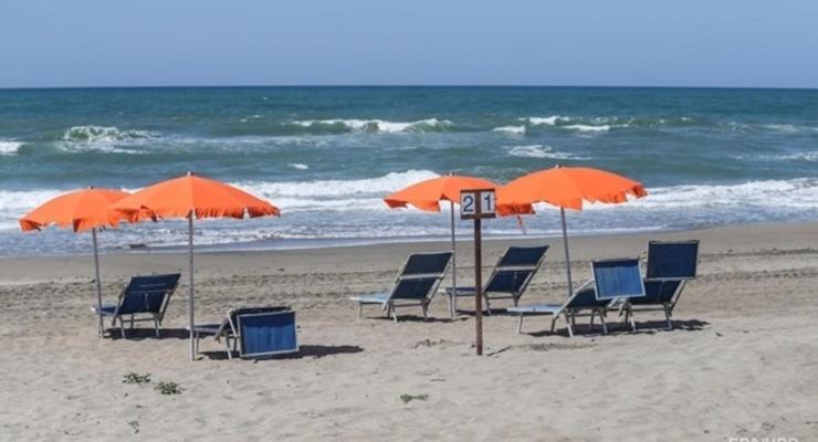 Названы пляжи Одессы, где нельзя купаться