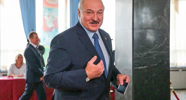 Лукашенко о перенесенном коронавирусе: Как ежик в тумане