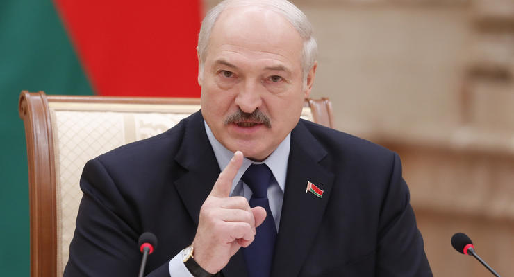 “Слуги народа” поссорились из-за победы Лукашенко на выборах