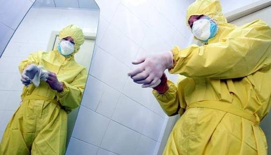 В Кыргызстане у восьми человек подозревают сибирскую язву