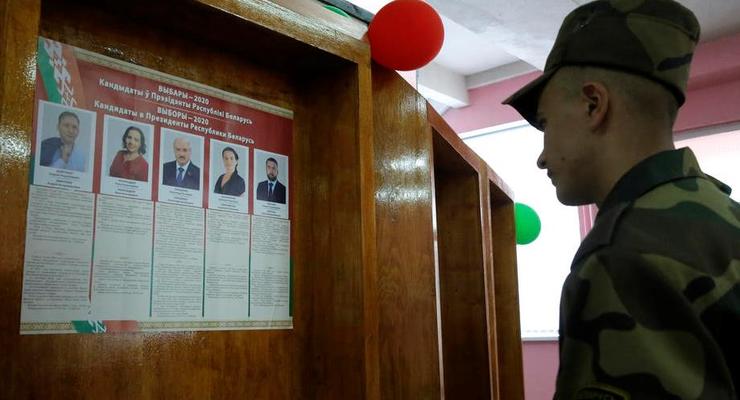Оппоненты Лукашенко обжаловали результаты выборов