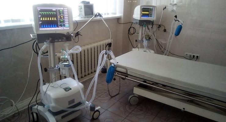 В Николаеве больных COVID-19 начала принимать ещё одна больница