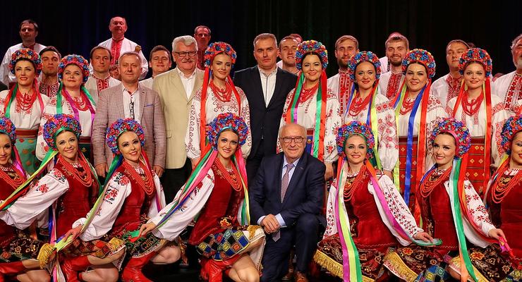 Украина отказалась от культурного сотрудничества с СНГ: Названа причина