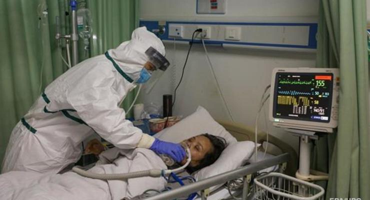 Китайская пенсионерка заболела COVID-19 через полгода после выздоровления