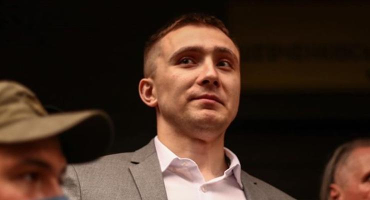 Дело Стерненко: Активисту вручили обвинительный акт