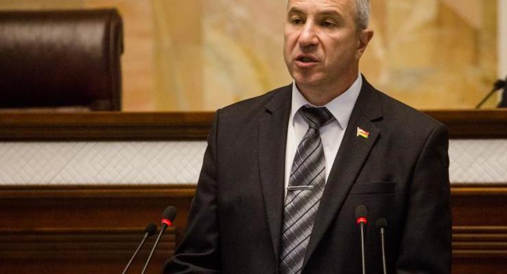 МВД Беларуси признало вину за разгон протестов