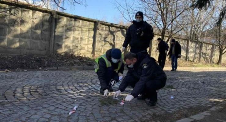 Перестрелка в Мукачево: два фигуранта добровольно сдались полиции после пяти лет розыска