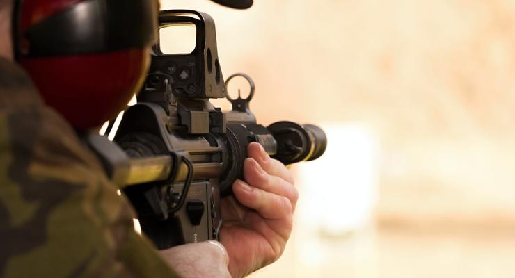 На Донбассе солдат ВСУ подстрелил коллегу по службе, - СМИ